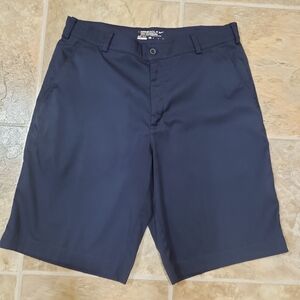 Nike Dri-fit Golf Shorts